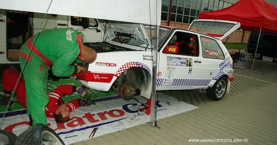 Rajd Rzeszowski